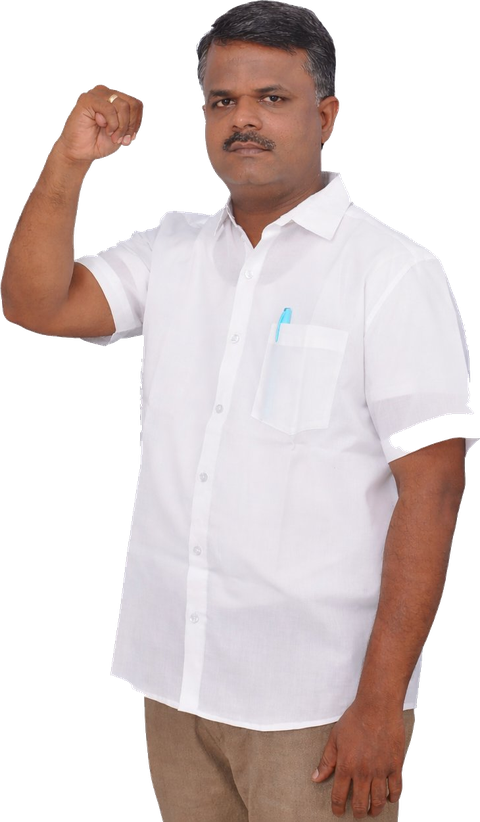 வெற்றி தமிழன்